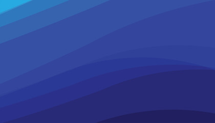 blue abstract background