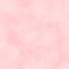 Pastel Watercolor pink sky and clouds wallpapers are suitable for those who want an artistic background.