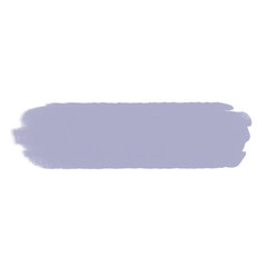 Purple Brush Line Highlight Marker For Decorative And illustration