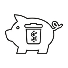 Remove bank, bank, finance icon