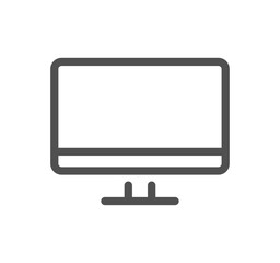 Teamwork and business management related icon outline and linear vector.