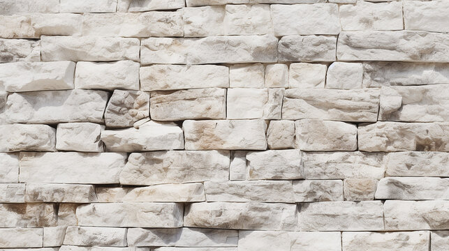 white stone grunge background rough rock wall texture
