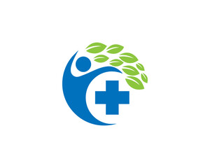 Health logo