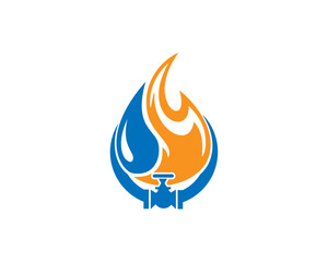 plumbing logo