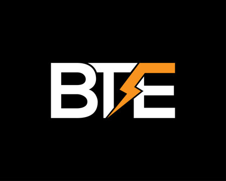 bte logo