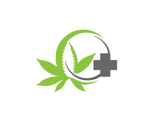 cbd treatment logo