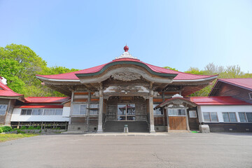 Fototapeta premium 法輪寺