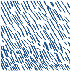 pattern with drops or rain
