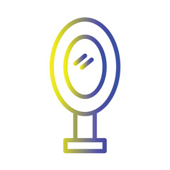 Furniture Glass Mirror