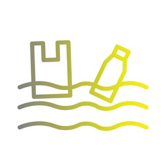 Plastic Pollution Ocean