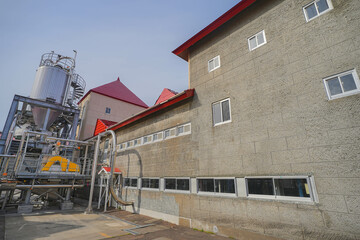 ニッカウヰスキー