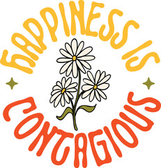 Happiness Is Contagious Design