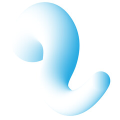 Blur Circle Gradient