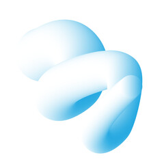 Blur Circle Gradient