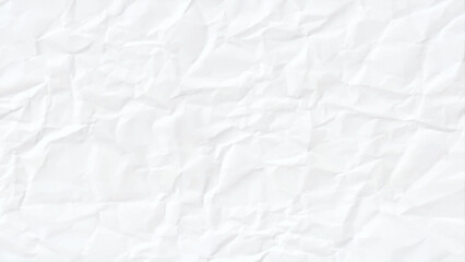 crumpled paper texture