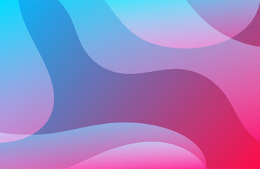 abstract colorful background, Gradinet
