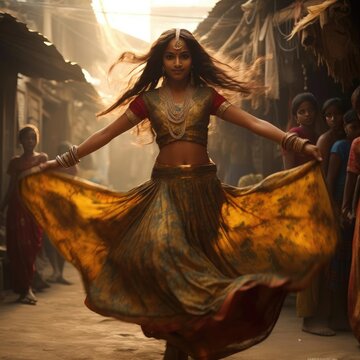 6,031 en la categoría «Bollywood dancing girl» de imágenes, fotos de stock  e ilustraciones libres de regalías