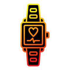 Smartwatch Icon