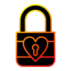 Padlock Icon