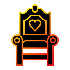 Chair Icon