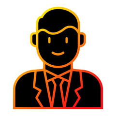 Groom Icon