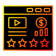 Rating Icon