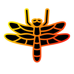 Dragonfly Icon