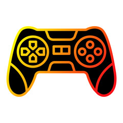 Gamepad Icon