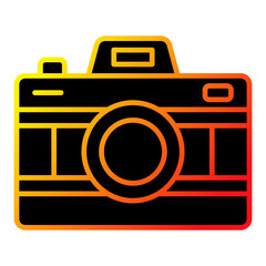 Camera Icon