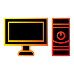 Computer Icon