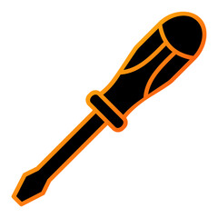 Screwdriver Icon