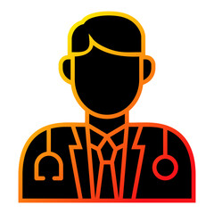 Doctor Icon
