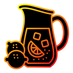 Lemonade Icon