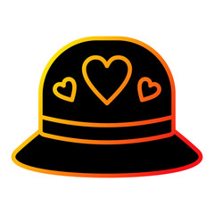 Hat Icon