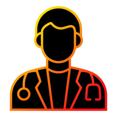 Doctor Icon