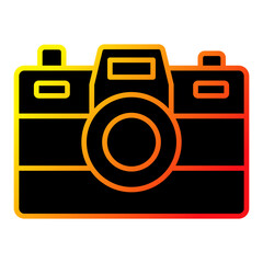 Camera Icon