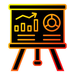 Presentation Icon