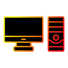 Computer Icon