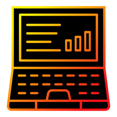 Laptop Icon