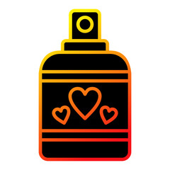 Perfume Icon