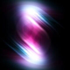 Abstract Dynamic sport texture. blue background with light diagonal lines. Speed motion design Technology. Funky Fractal Plasma