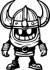 Little Viking