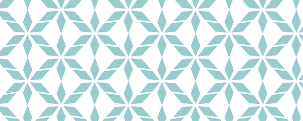 Materiał do szycia Trendy scandinavian minimalist seamless pattern with creative hand drawn composition. Plant minimalist motifs