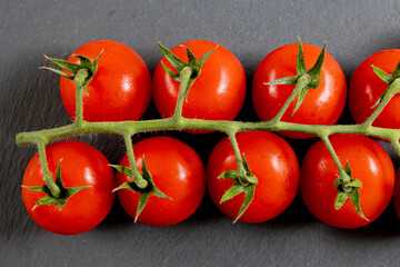 房取りのミニトマト