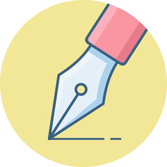 Fountain Pen