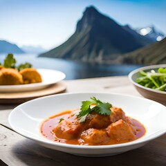 meatballs in sauce