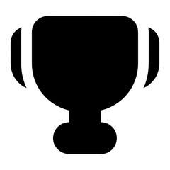 Winner success icon symbol image vector. Illustration of reward champion win championship bedge image design