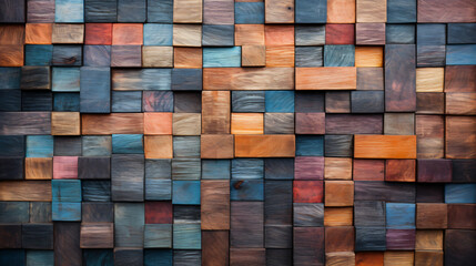 Wood aged art architecture texture abstract block