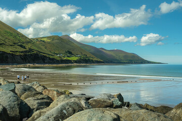 Kerry County - Killorglin Beach