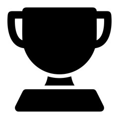 Winner success icon symbol image vector. Illustration of reward champion win championship bedge image design